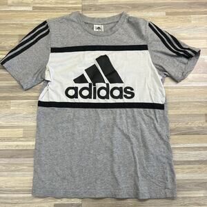 Adidas T-Shirt Mens Size Small - JN319
